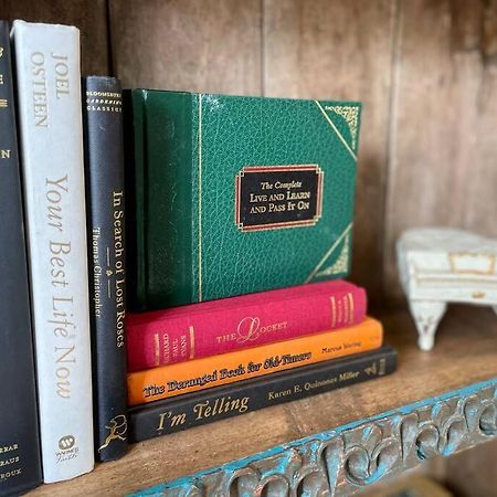 Everything You Could Ask For In A Rental Nashville Bagian luar foto