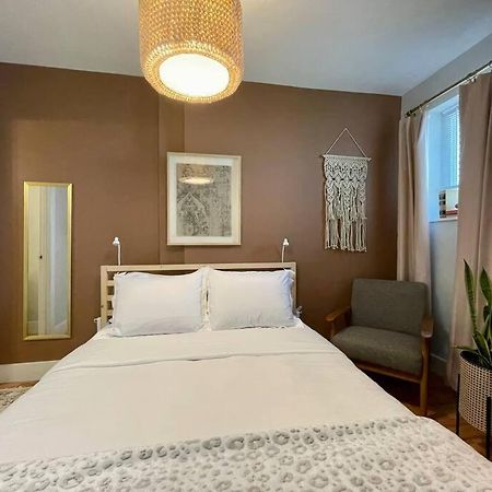 Everything You Could Ask For In A Rental Nashville Bagian luar foto