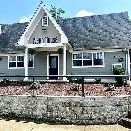 Everything You Could Ask For In A Rental Nashville Bagian luar foto