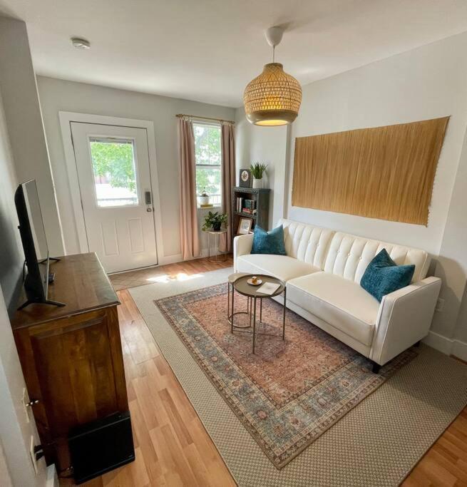 Everything You Could Ask For In A Rental Nashville Bagian luar foto