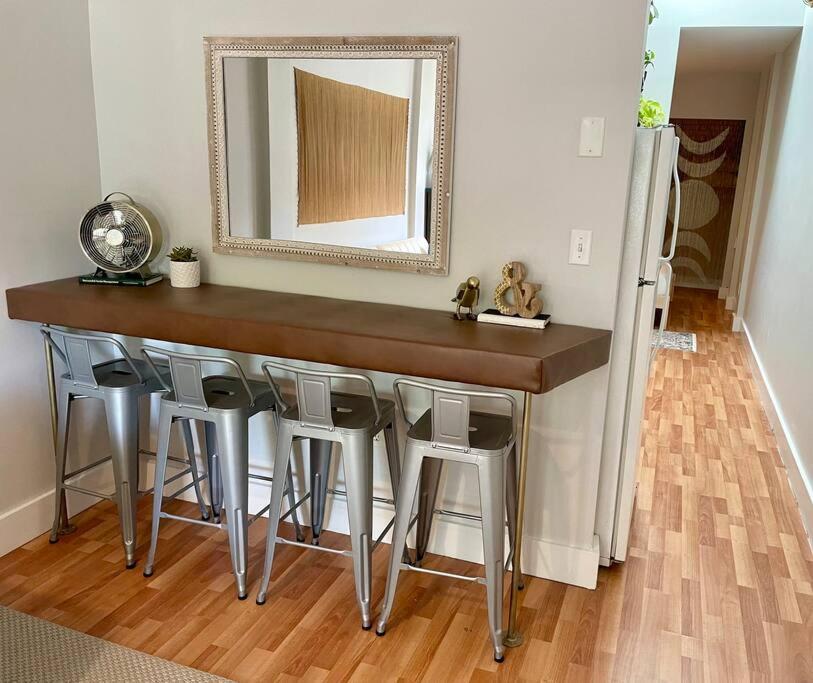 Everything You Could Ask For In A Rental Nashville Bagian luar foto