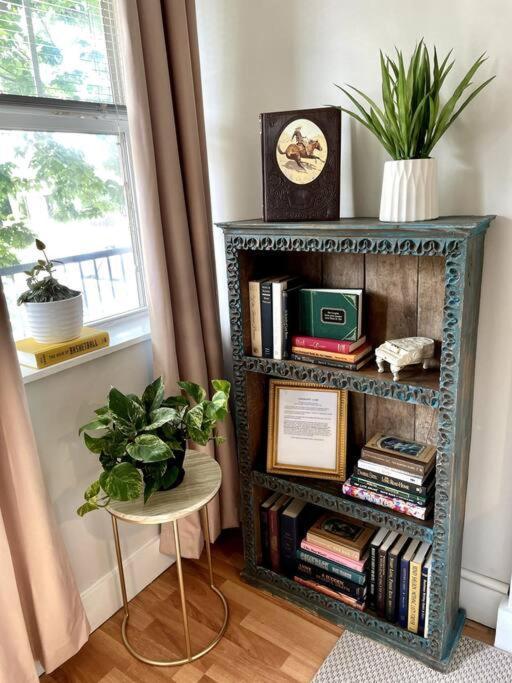 Everything You Could Ask For In A Rental Nashville Bagian luar foto