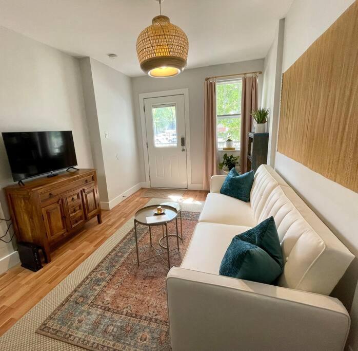Everything You Could Ask For In A Rental Nashville Bagian luar foto