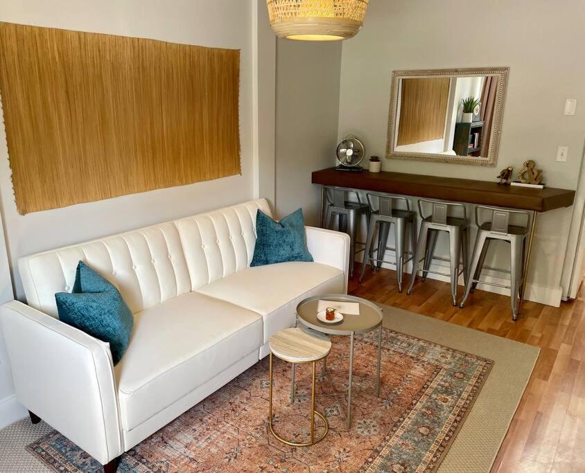 Everything You Could Ask For In A Rental Nashville Bagian luar foto
