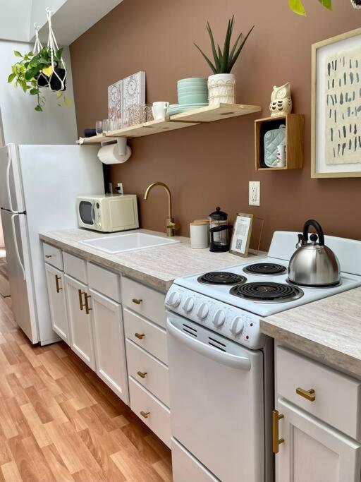 Everything You Could Ask For In A Rental Nashville Bagian luar foto