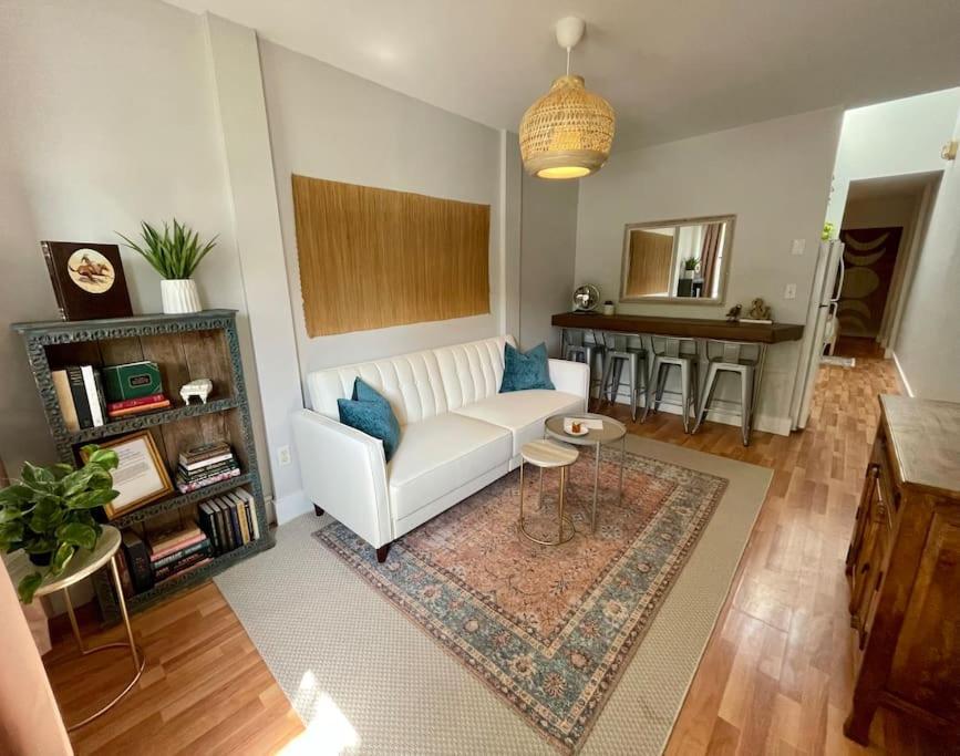 Everything You Could Ask For In A Rental Nashville Bagian luar foto