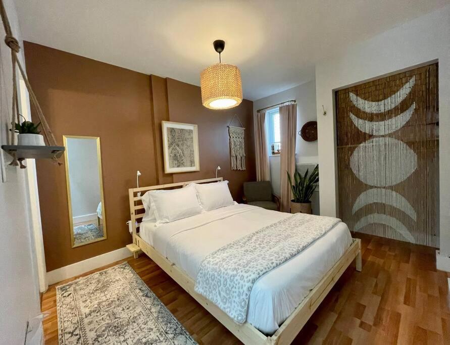 Everything You Could Ask For In A Rental Nashville Bagian luar foto