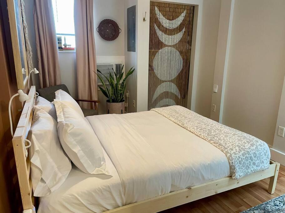 Everything You Could Ask For In A Rental Nashville Bagian luar foto