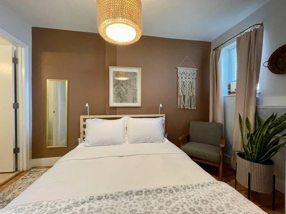 Everything You Could Ask For In A Rental Nashville Bagian luar foto