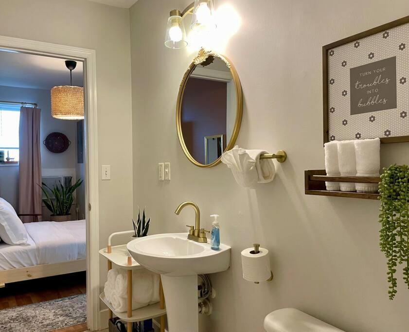 Everything You Could Ask For In A Rental Nashville Bagian luar foto