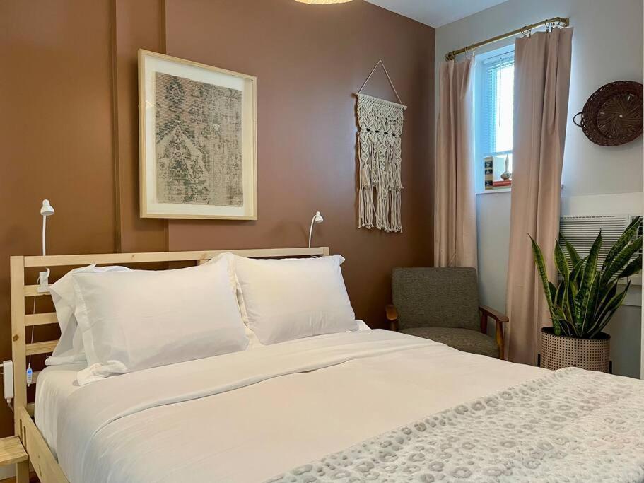 Everything You Could Ask For In A Rental Nashville Bagian luar foto