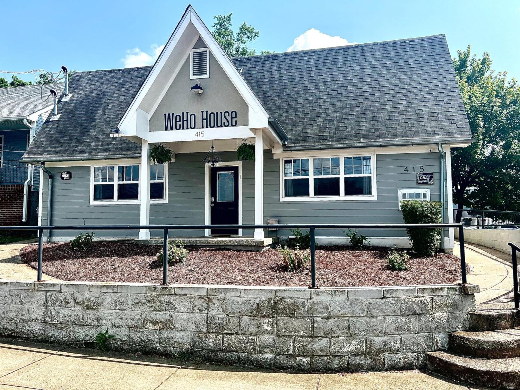 Everything You Could Ask For In A Rental Nashville Bagian luar foto